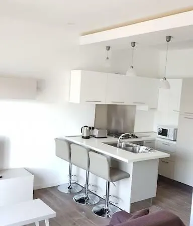1 Bedroom Seafront In Lejlighed San Pawl il-Baħar
